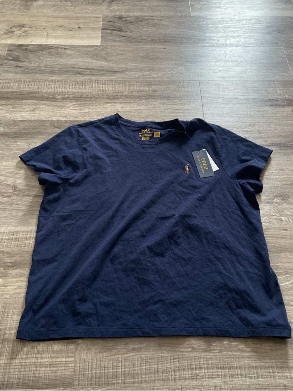 Polo by Ralph Lauren women’s NWT shirt